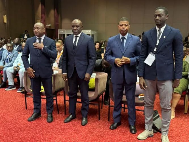 Côte d’Ivoire : 9èm Conférence régionale africaine du Réseau africain des autorités de protection des données personnelles/ La déclaration d’abidjan 